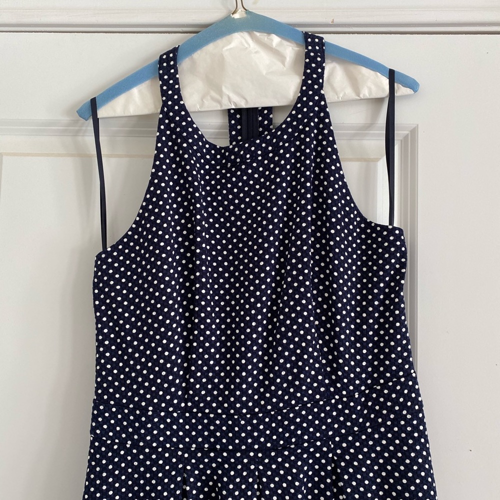 Nice Spring Sleeveless Dress